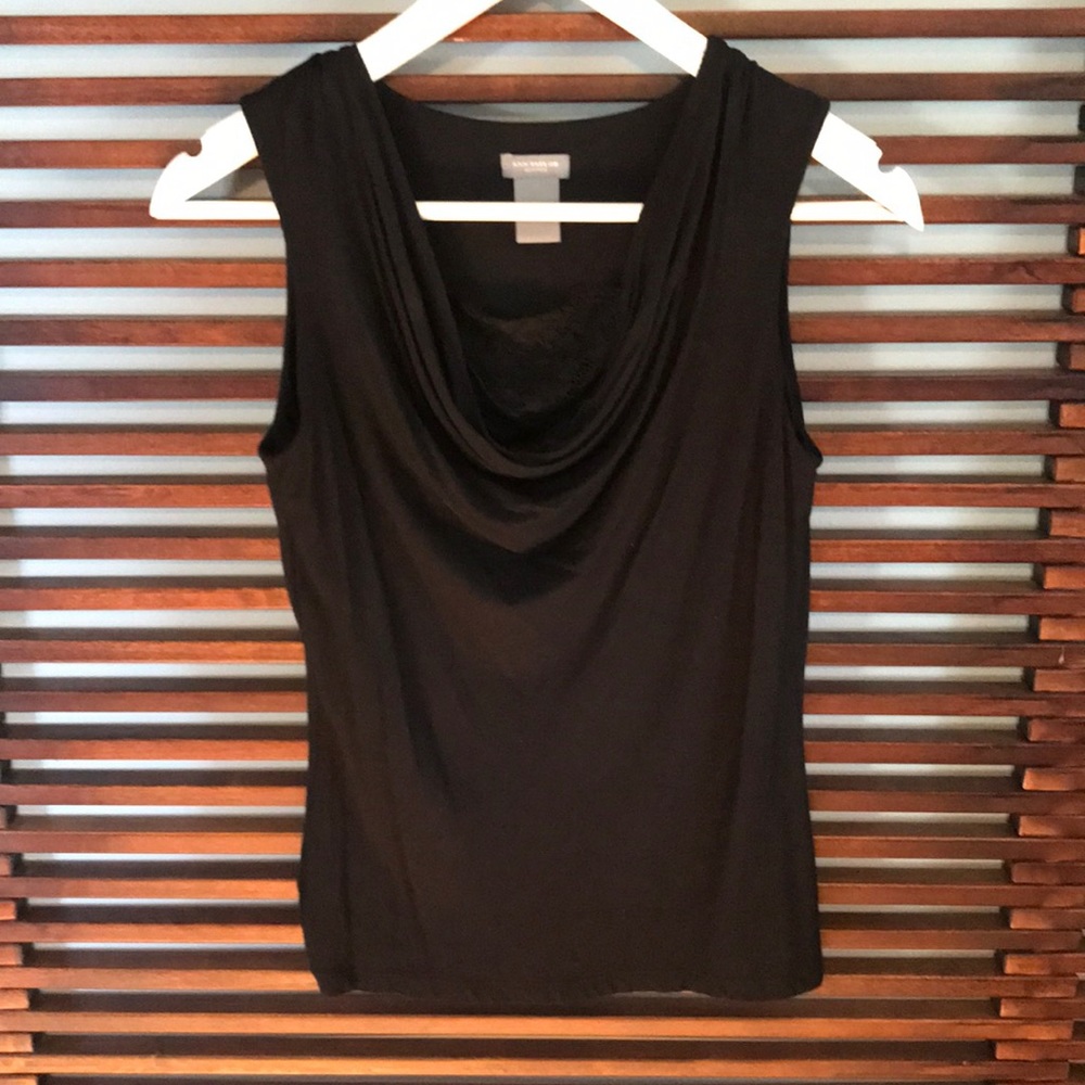 Ann Taylor top